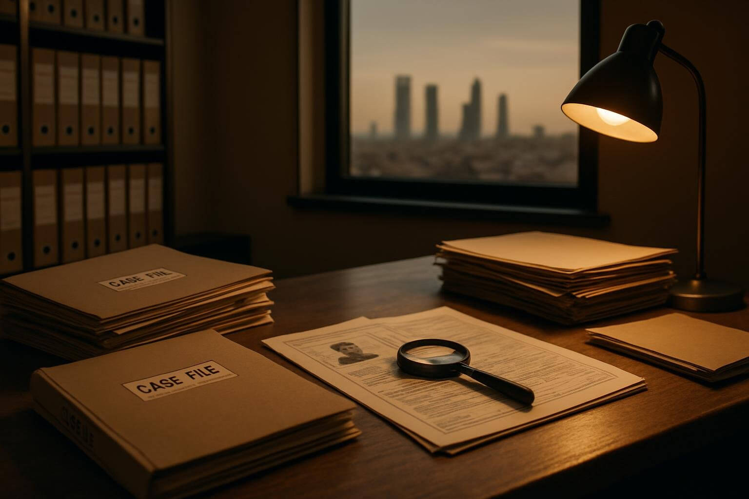 detectives privados madrid como elegir wp